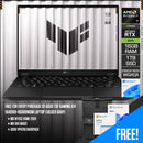 Asus TUF Gaming A14 FA401KH-RG009WSM Laptop (Jaeger Gray)