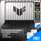 Asus TUF Gaming A14 FA401KH-RG009WSM Laptop (Jaeger Gray)