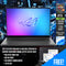 Asus ROG Zephyrus G14 GA403UH-QS045WSM Gaming Laptop (Eclipse Gray)