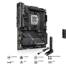 ASUS ROG Strix X870E-H Gaming WiFi7 Motherboard