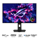 Asus ROG Strix OLED XG27AQWMG 27" QHD (2560x1440) 280Hz 0.03ms GTG WOLED Gaming Monitor