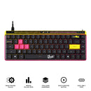 ASUS ROG Falchion Ace HFX ZywOo Edition Gaming Keyboard