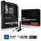 Asus ROG Crosshair X870E Hero BTF DDR5 Gaming Motherboard