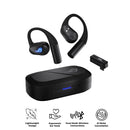 Asus ROG Cetra Open Wireless Speednova In-Ear Gaming Headphones (Black)