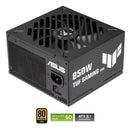 ASUS TUF Gaming 850W Gold Evo Fully Modular Power Supply