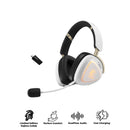 Asus ROG Delta II Gaming Headset (White - Kojima Ed.) (A703)