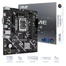 ASUS Prime H810M-K DDR5 Intel Motherboard