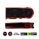 ASUS ROG Matrix Platinum GeForce RTX 5090 32GB GDDR7 Graphics Card - 30th Anniversary Edition