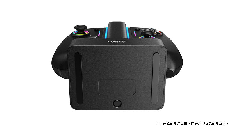 Omelet Gaming Pro+ Dock Charger For N-Switch Joycons / Pro+ Joy-pad