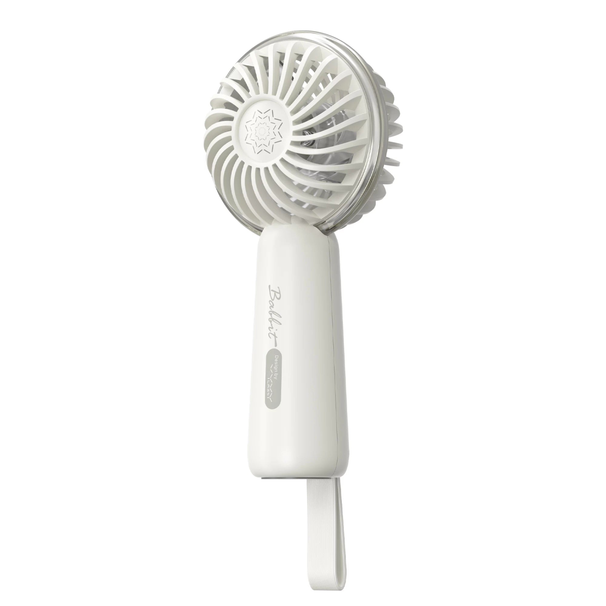 Vyvylabs Babbit Handheld Mini Fan 1200mAh | DataBlitz