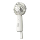 Vyvylabs Babbit Handheld Mini Fan 1200mAh (White, Blue) 