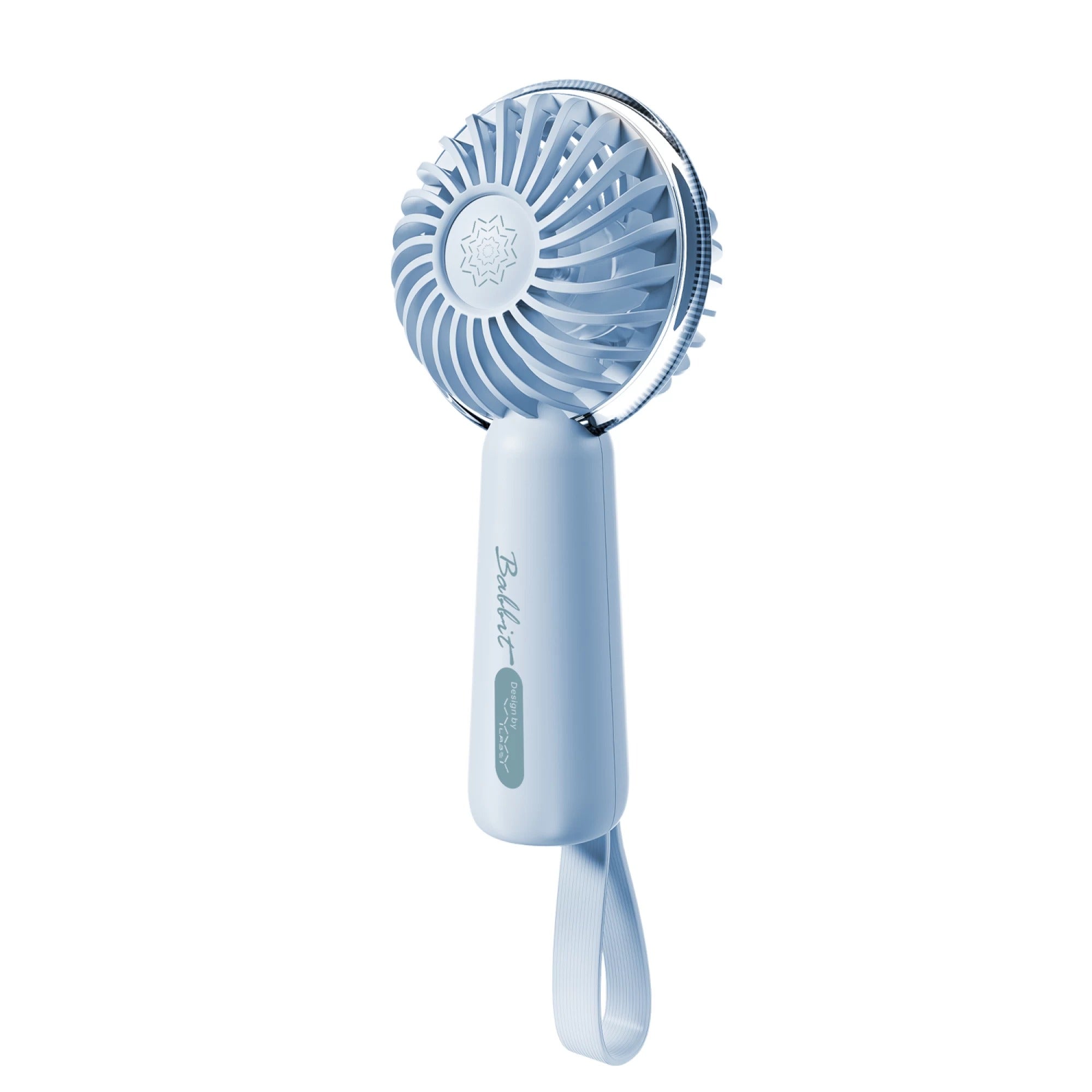 Vyvylabs Babbit Handheld Mini Fan 1200mAh | DataBlitz