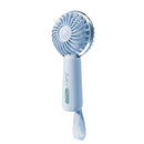 Vyvylabs Babbit Handheld Mini Fan 1200mAh (White, Blue) 