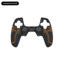 IINE Silicone Protective Case Set for PS5 Controller