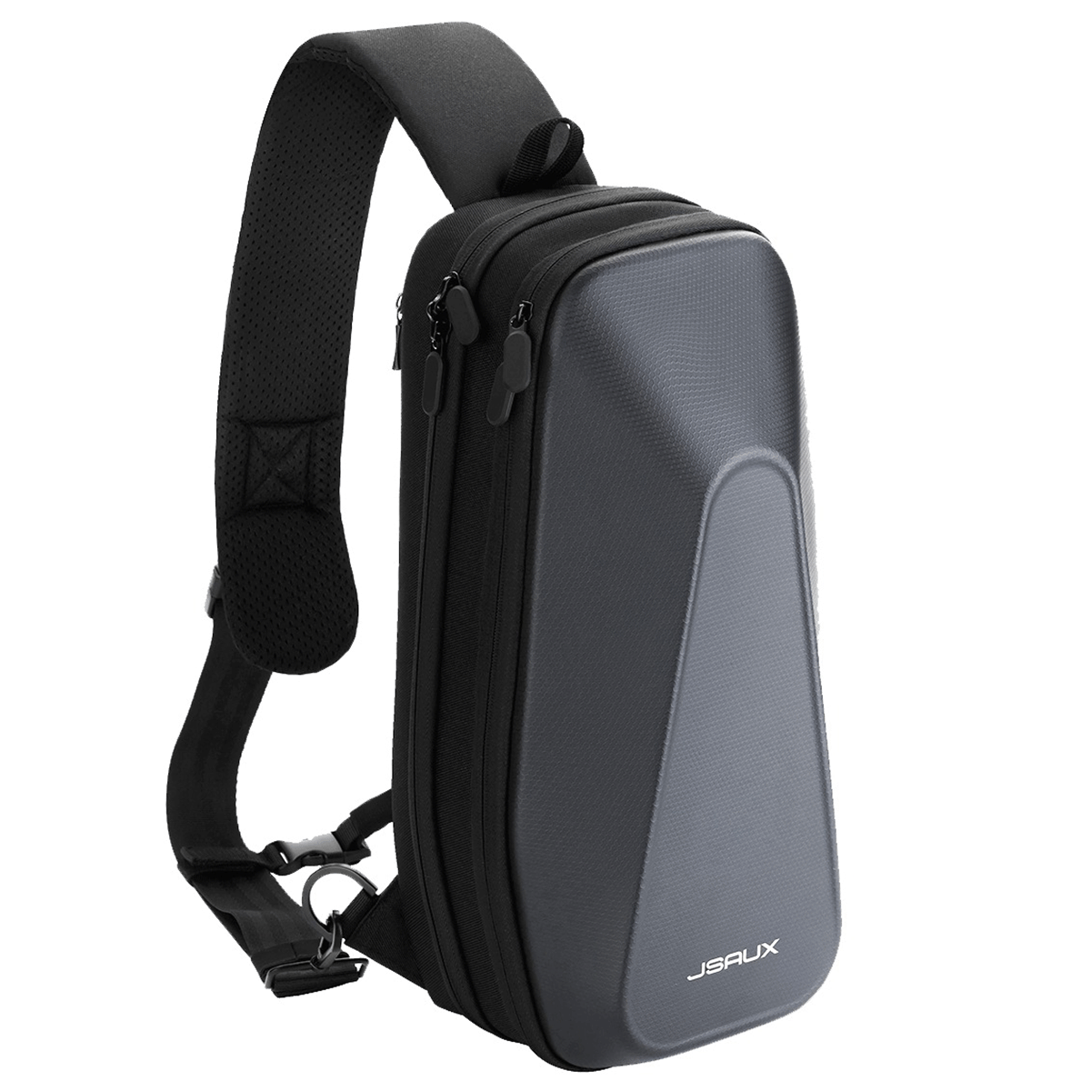 JSAUX Shoulder Bag for Game Console Steam Deck/ Steam Deck OLED/ ROG Ally/ ROG Ally X