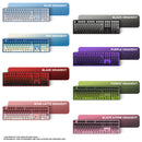 Veekos Keycap Set Cherry Profile 135 Keys