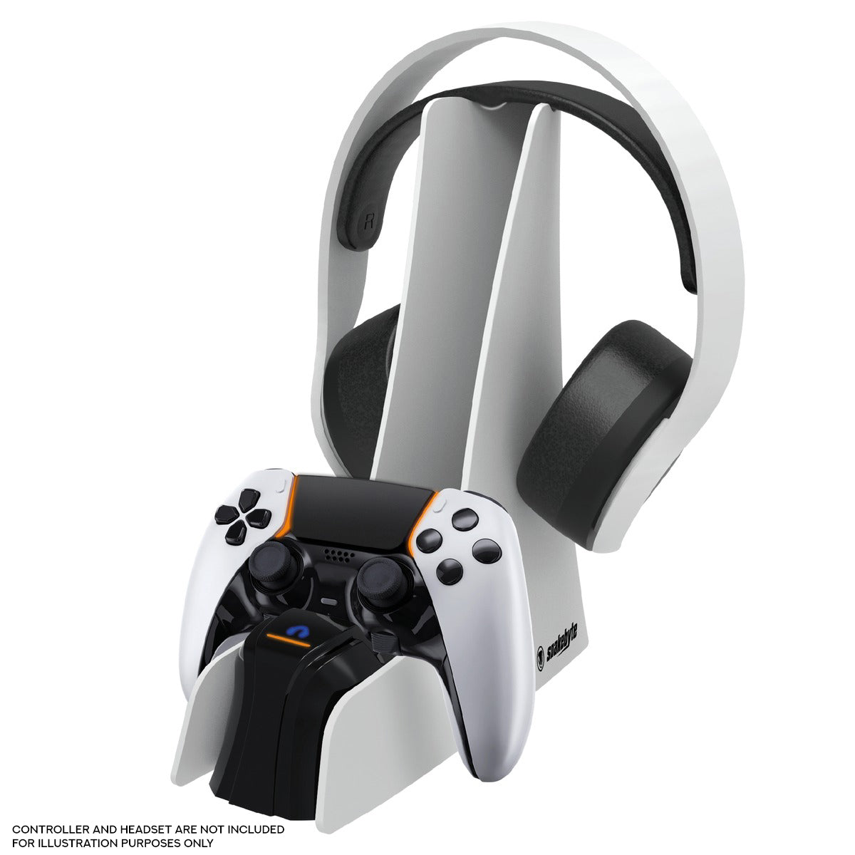 Snakebyte Combo Charge 5 2-in-1 Charging Station for PS5