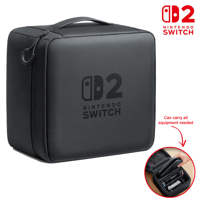 Nintendo Switch 2 All-In-One Carrying Case (BEE-A-DECAA)