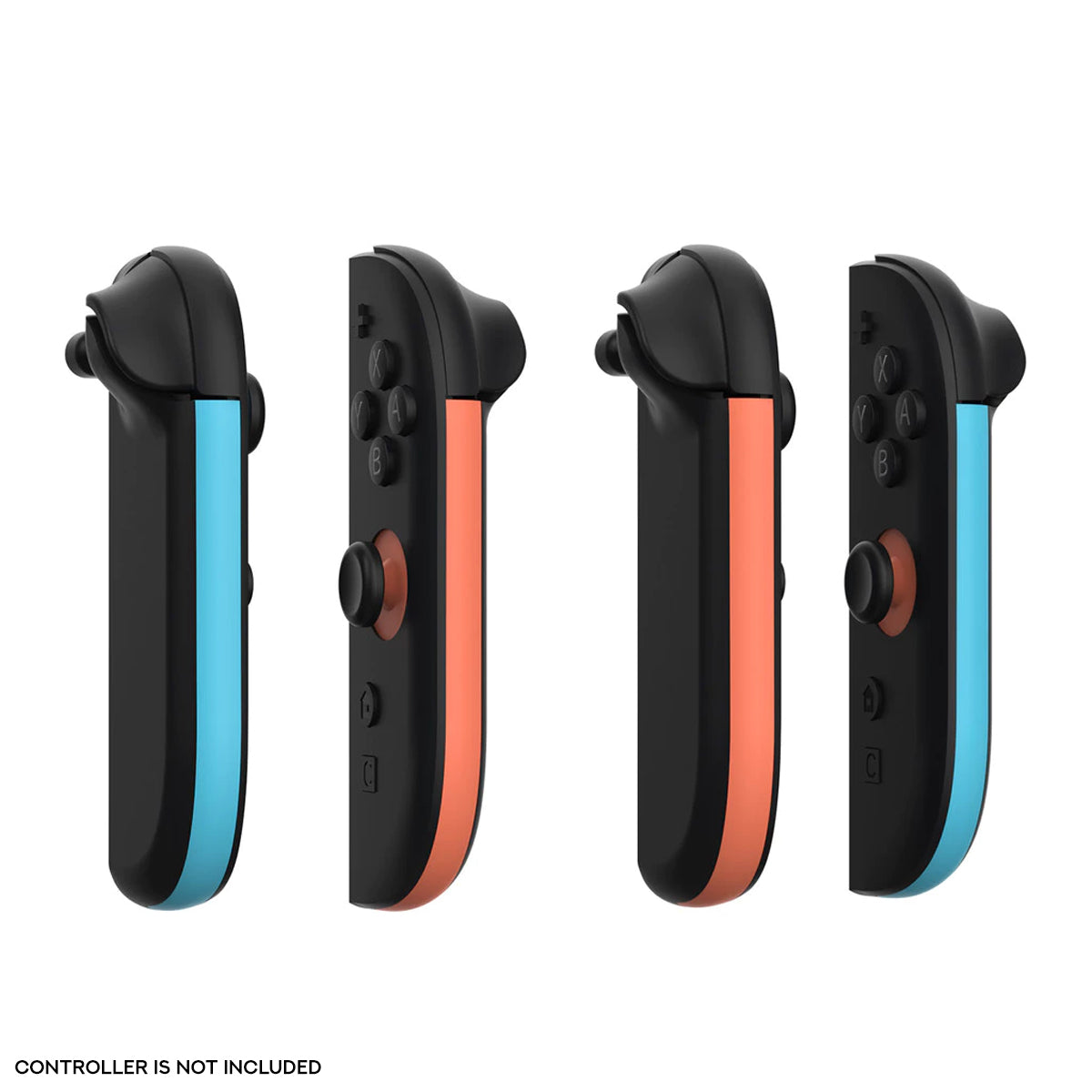 Dobe Controller Decorative Component for Nintendo Switch 2 Joy-Pad