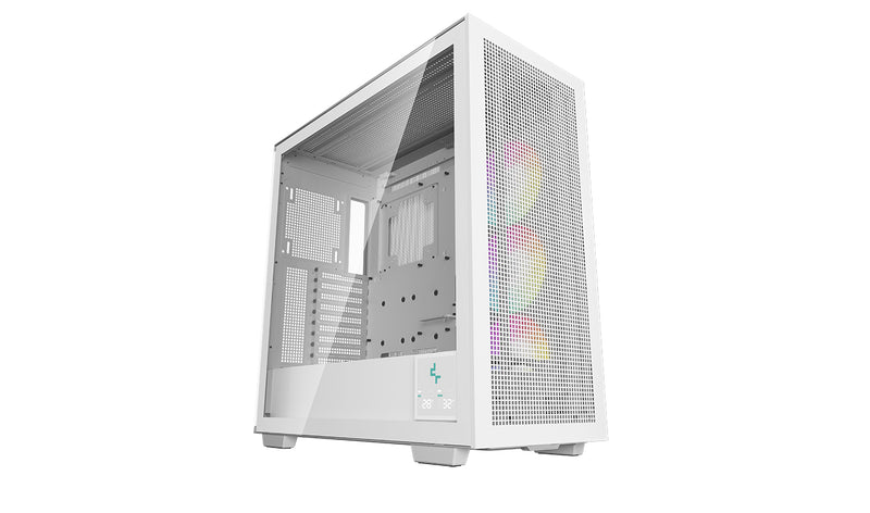 Deepcool Morpheus ARGB (E-ATX) Full Tower Cabinet