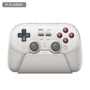 8Bitdo Pro 3 Bluetooth Gamepad for Nintendo Switch / Windows / Android