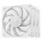 DeepCool FD12 3-in-1 3x120mm Performance Fans