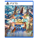 PS5 Raiden Nova (Eng/Jap)