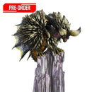 Capcom Figure Builder Creator's Model: Nergigante (Re-Production)