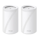 TP-Link Deco BE65 BE11000 Whole Home Mesh WiFi 7 System