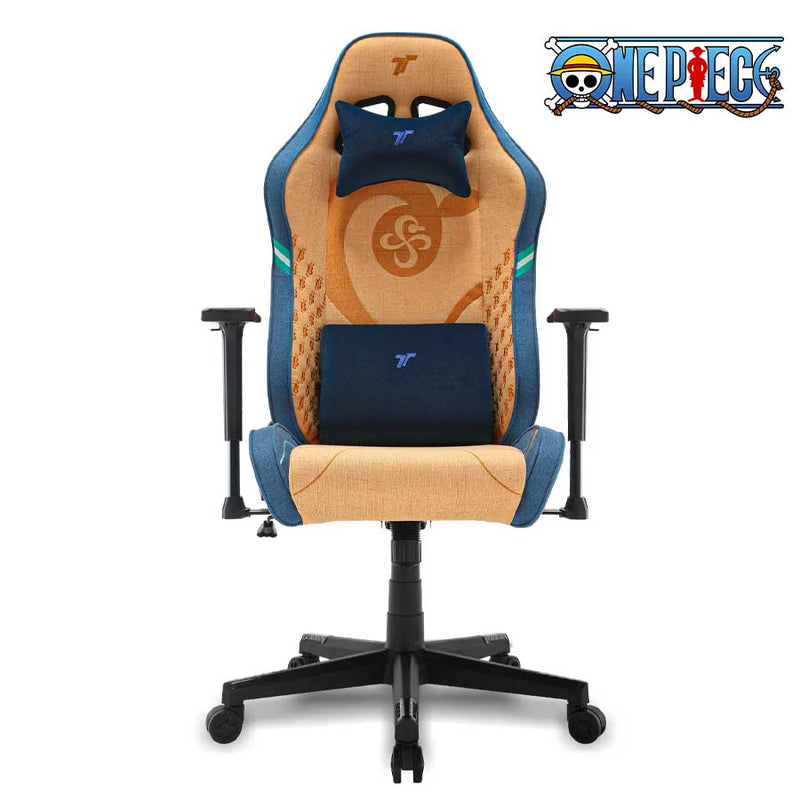 TTRacing Swift X 2020 Air Threads Fabric Gaming Chair - Nami Edition | Datablitz