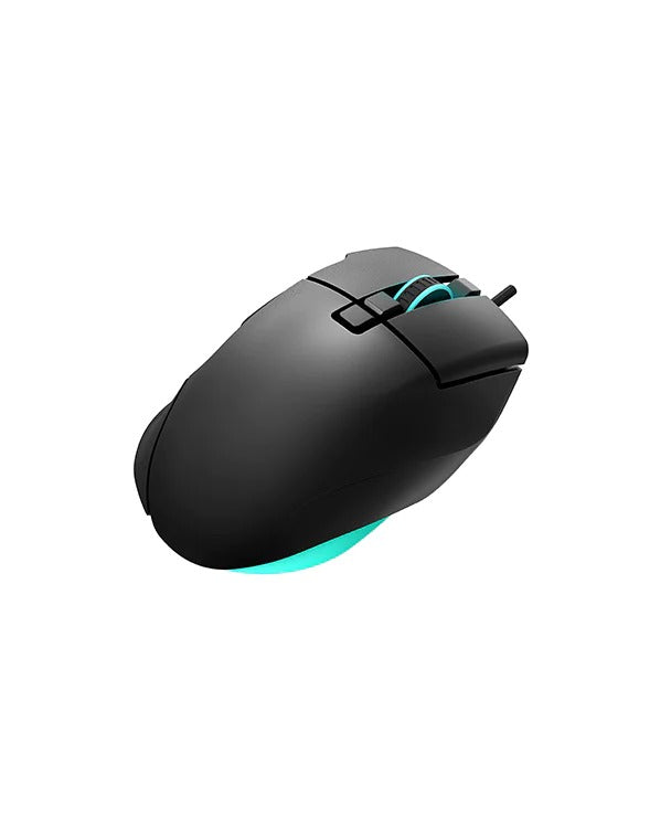 Deepcool MG350 FPS Wired Gaming Mouse (Black)