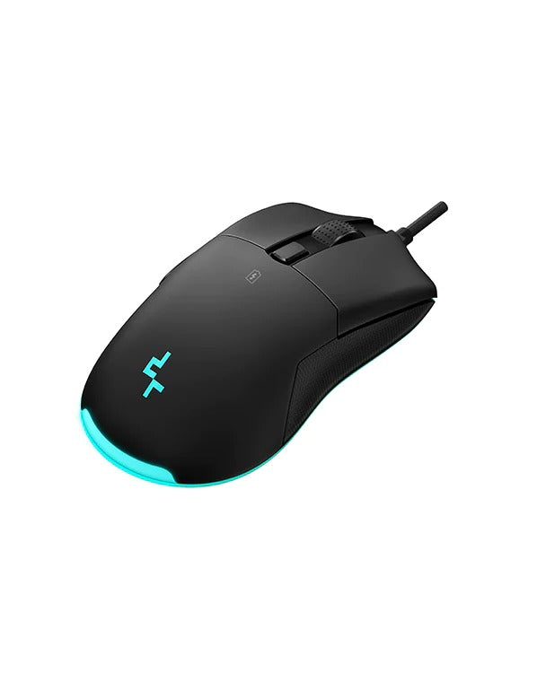 Deepcool MG510 RGB Wireless Gaming Mouse (Black)