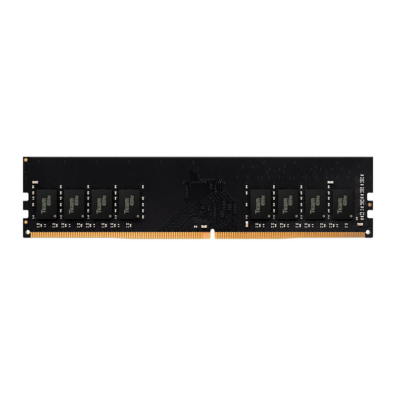 TeamGroup Elite DDR4 8GB (1x8GB) 3200MHz CL22 Desktop Memory (TED48G3200C2201)