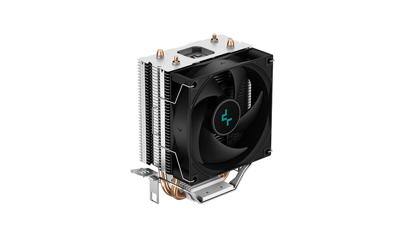 Deepcool Gammaxx AG200 Single Tower CPU Cooler (R-AG200-BKNNMN-G)