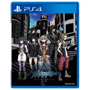 PS4 Neo: The World Ends With You All (US) (Eng/Fr)