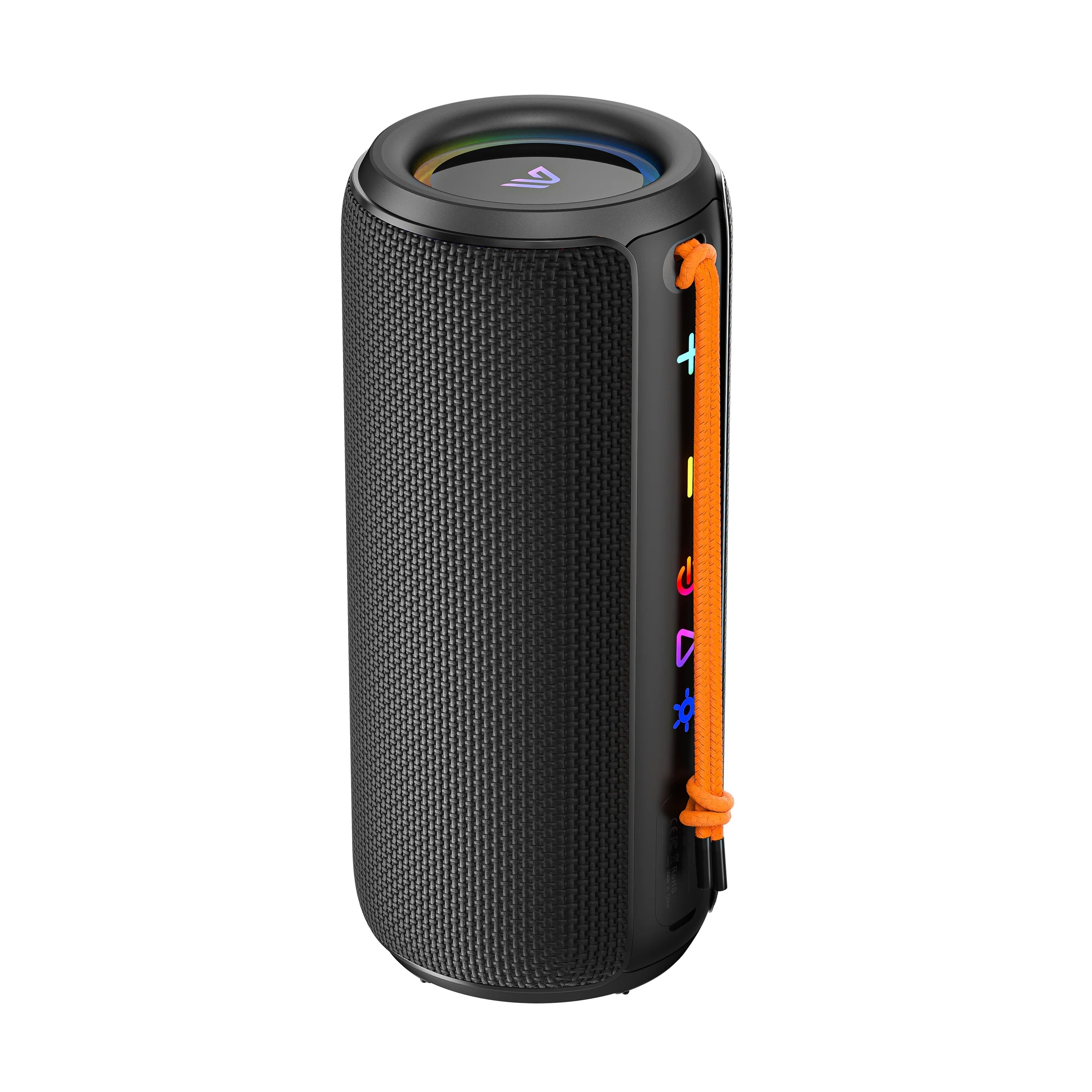 Weofly Mountain Speaker (Black) (WFMT807BL)