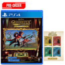PS4 Harry Potter Quidditch Champions Deluxe Edition Pre-Order Downpayment