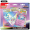 Pokemon Trading Card Game SV8.5 Scarlet & Violet Prismatic Evolutions Tech Sticker Collection