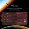 Ayaneo Starship Graphics Dock AMD Radeon RX 7600M XT (Nebula Red)