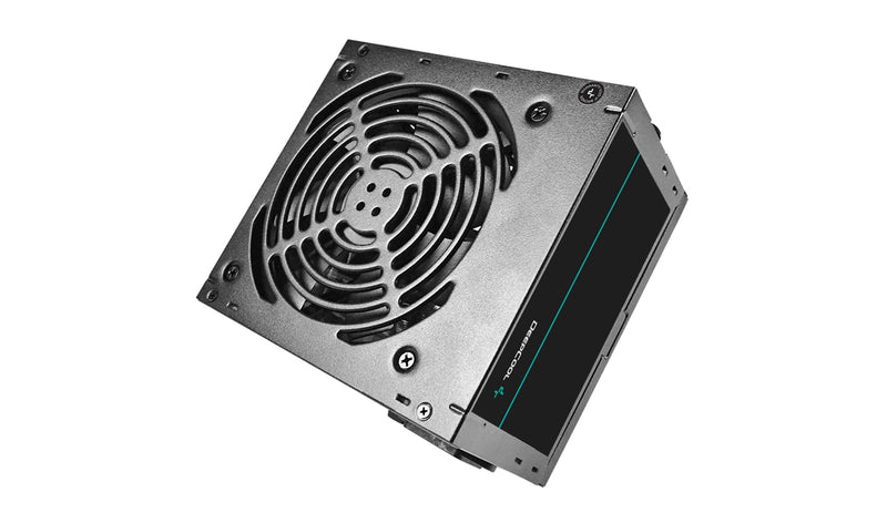 Deepcool DA600 80 Plus Bronze Power Supply Unit (DP-BZ-DA600N)