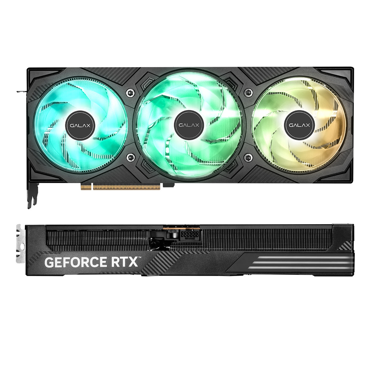 Galax GeForce RTX 5080 Ex Gamer 1-Click OC PCI-E 16GB GDDR7 Graphics Card