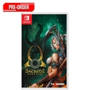 Nintendo Switch Sacred 2 Remaster