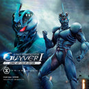 Ultimate Premium Masterline Bioboosted Armor Guyer I Comic Art Color Edition