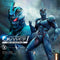 Ultimate Premium Masterline Bioboosted Armor Guyer I Comic Art Color Edition