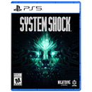 PS5 System Shock (US) (Eng/FR) | DataBlitz