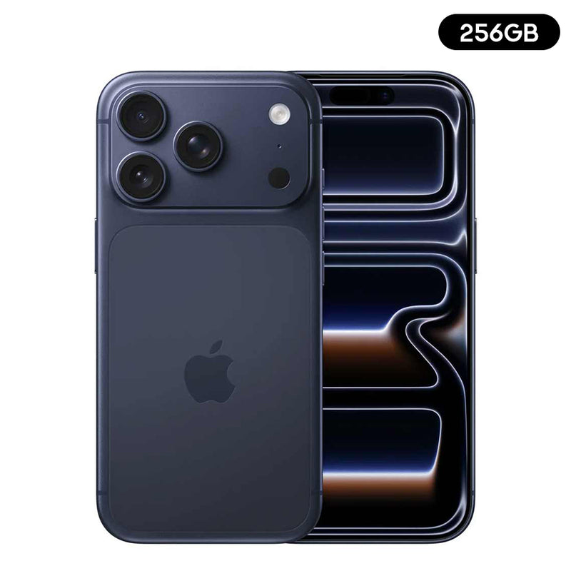 Apple iPhone 17 Pro 256G