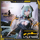 Ultimate Premium Masterline Girls' Frontline LTLX7000