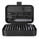 UF Tools 150-in-1 Multi-Functional Precision Screwdriver Set (w/ Aluminum Alloy Handle) (UF-840150)