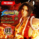 Real Elite Masterline The King of Fighters '98 Mai Shiranui