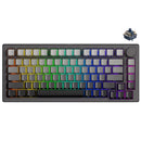 MonsGeek M1 V5 TMR Magnetic Aluminum Case Multi-Mode RGB Hot-Swappable Mechanical Keyboard